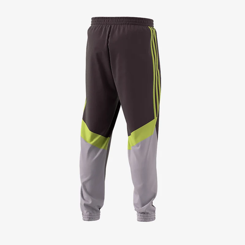 adidas Men Pantalon de survêtement FC Bayern