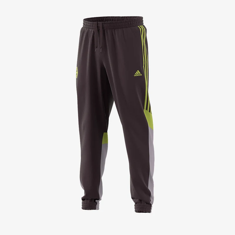 adidas Men Pantalon de survêtement FC Bayern