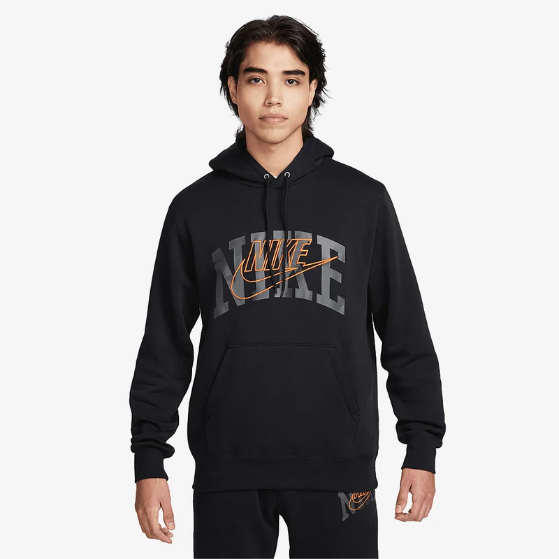 Sweat à Capuche Nike Sportswear Club Fleece