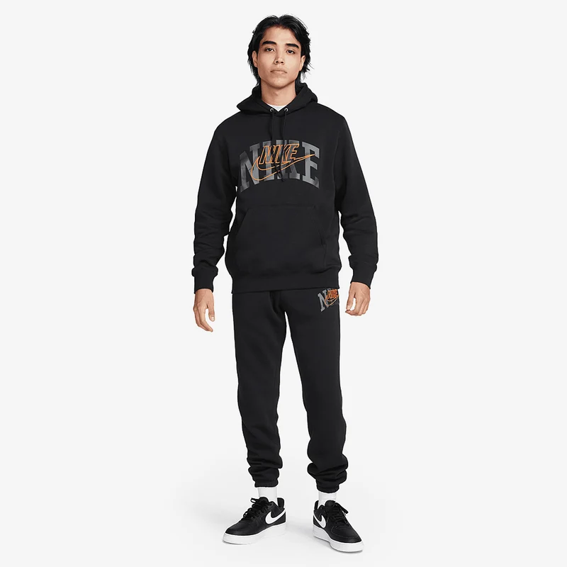 Sweat à Capuche Nike Sportswear Club Fleece