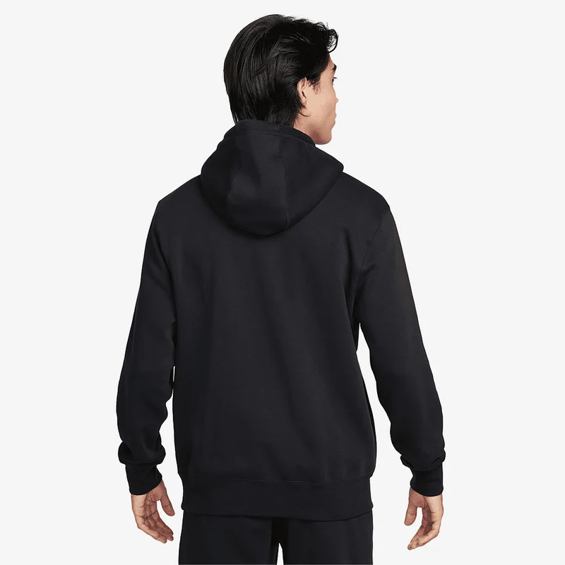 Sweat à Capuche Nike Sportswear Club Fleece