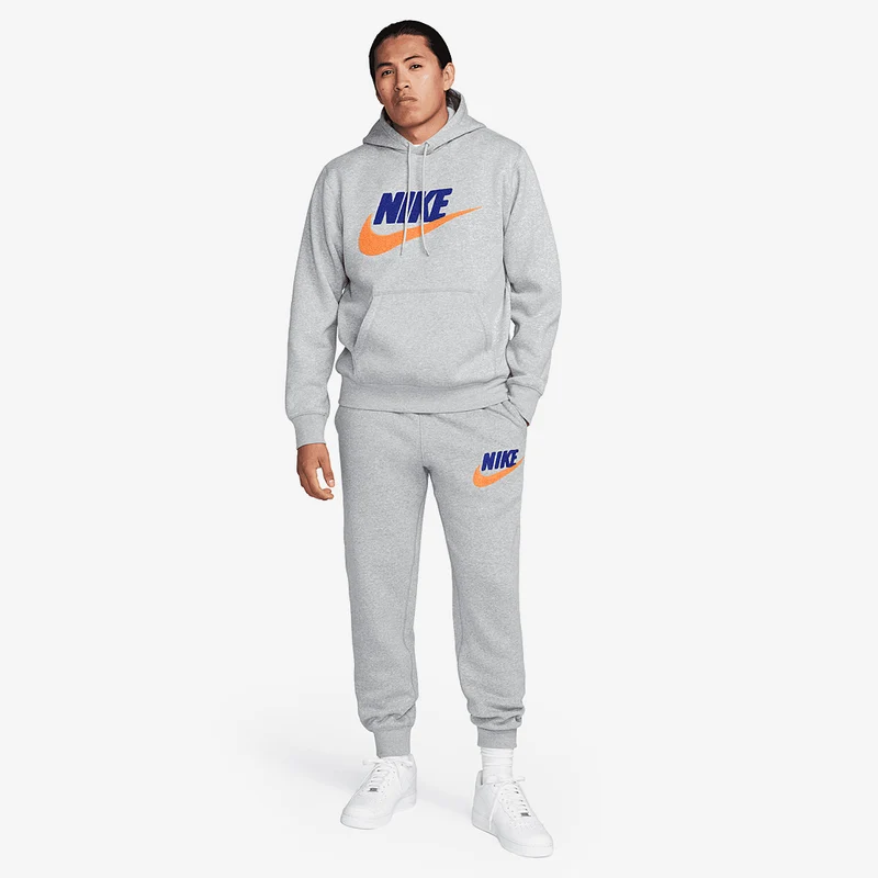 Pantalon de Survêtement Nike Sportswear Club Fleece