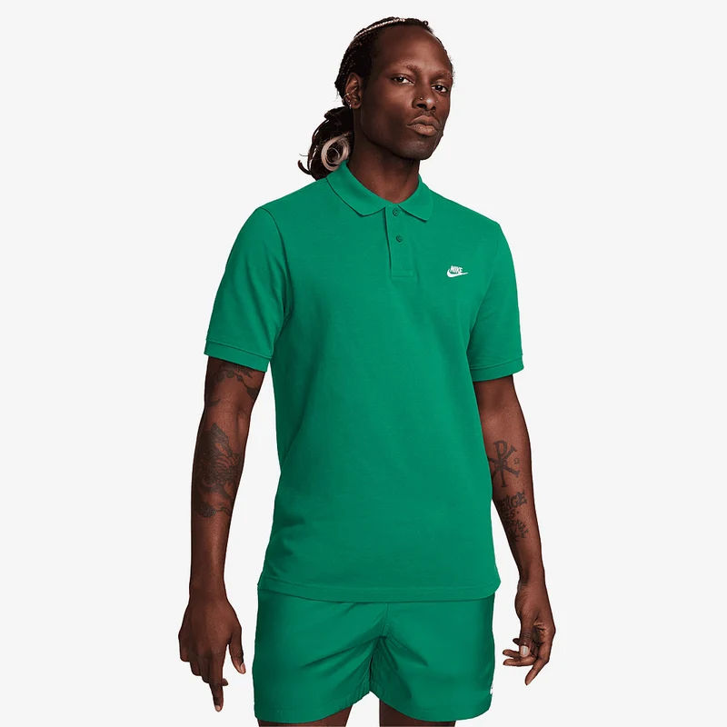 Maillot Nike Sportswear Club Polo