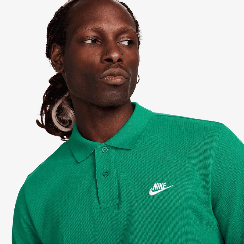 Maillot Nike Sportswear Club Polo