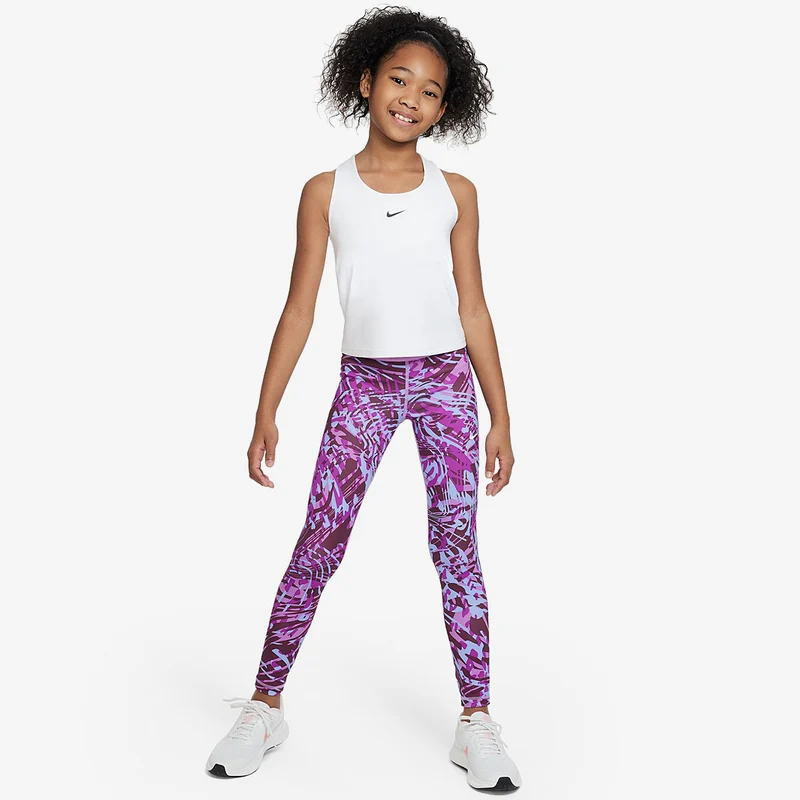 Nike Sportswear Older Kids Pro Leggings