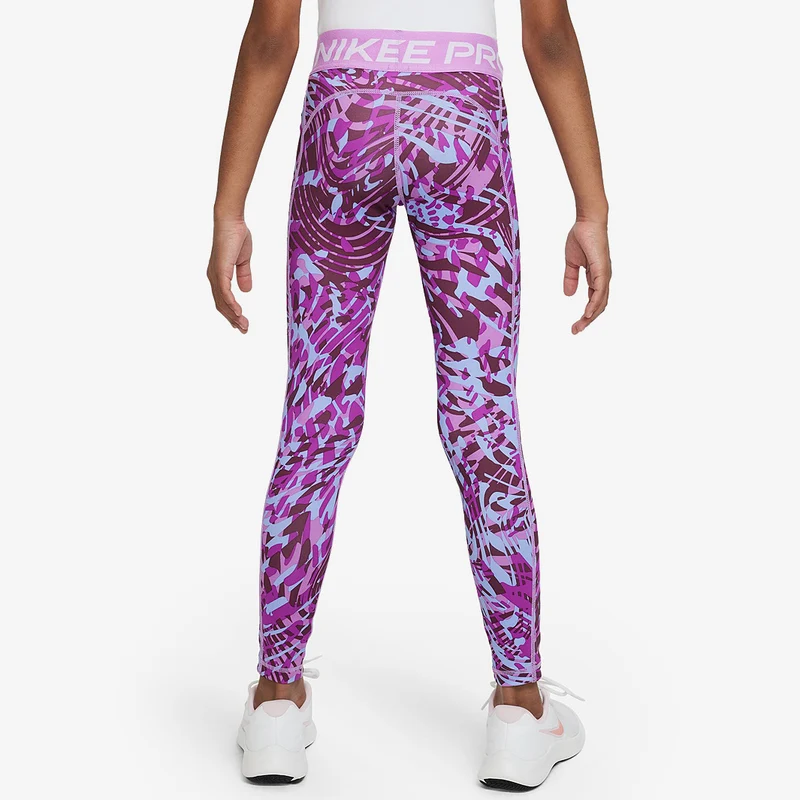 Nike Sportswear Older Kids Pro Leggings
