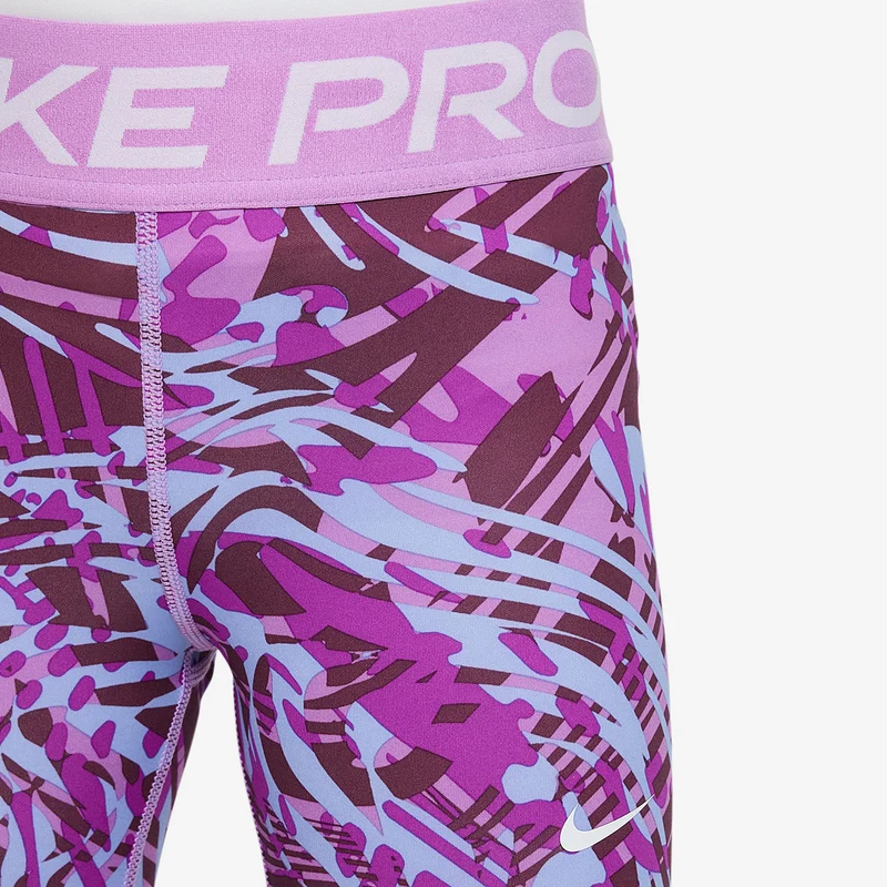 Nike Sportswear Older Kids Pro Leggings