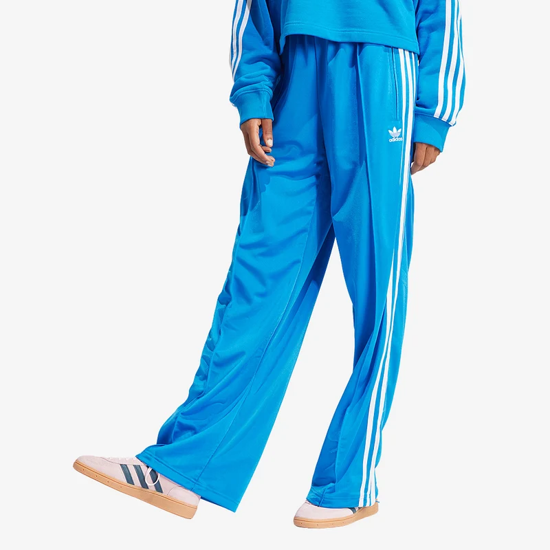 adidas Originals Women Pantalon de survêtement ample Firebir