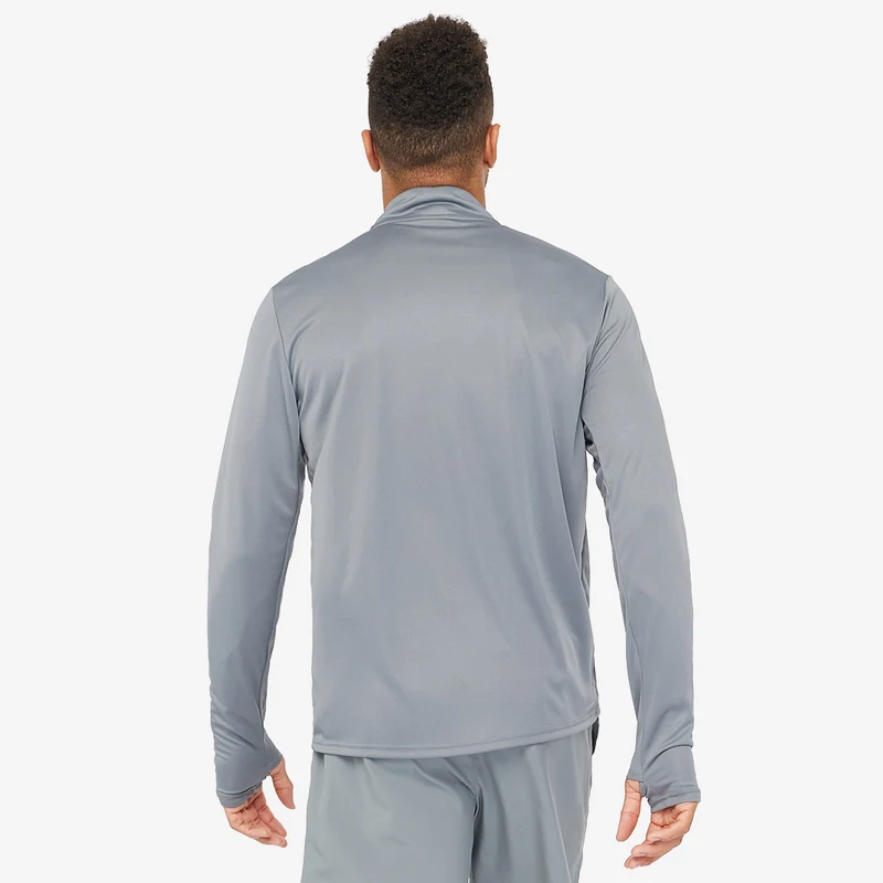 Haut Nike Dri-FIT Pacer Demi-Zippé