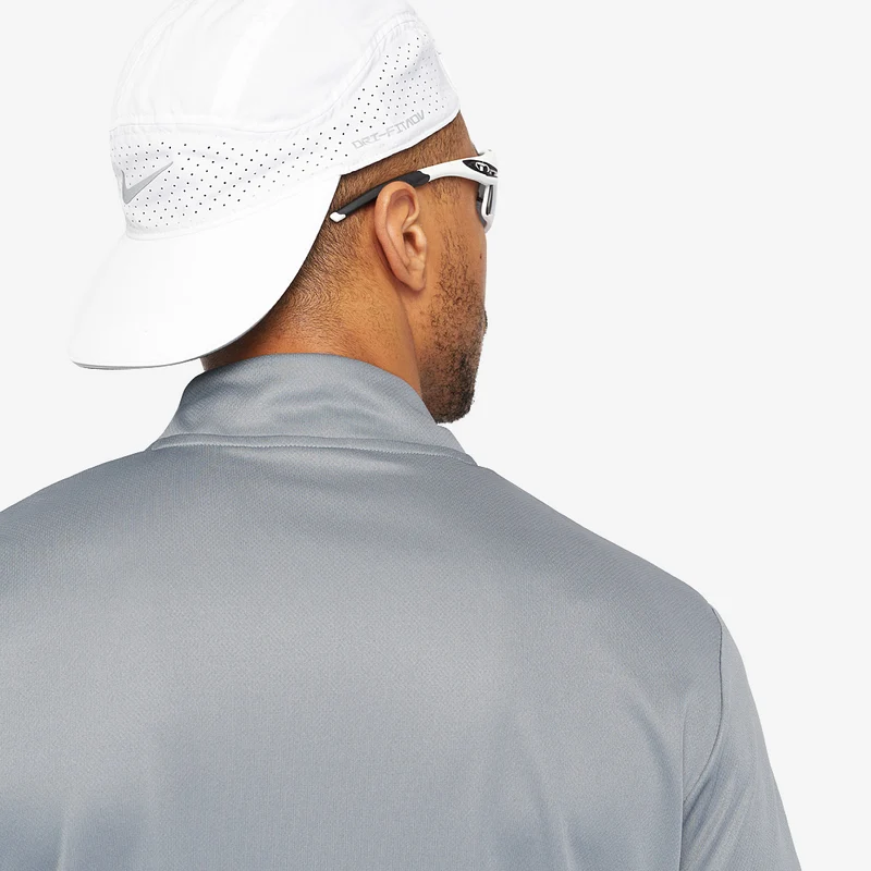 Haut Nike Dri-FIT Pacer Demi-Zippé