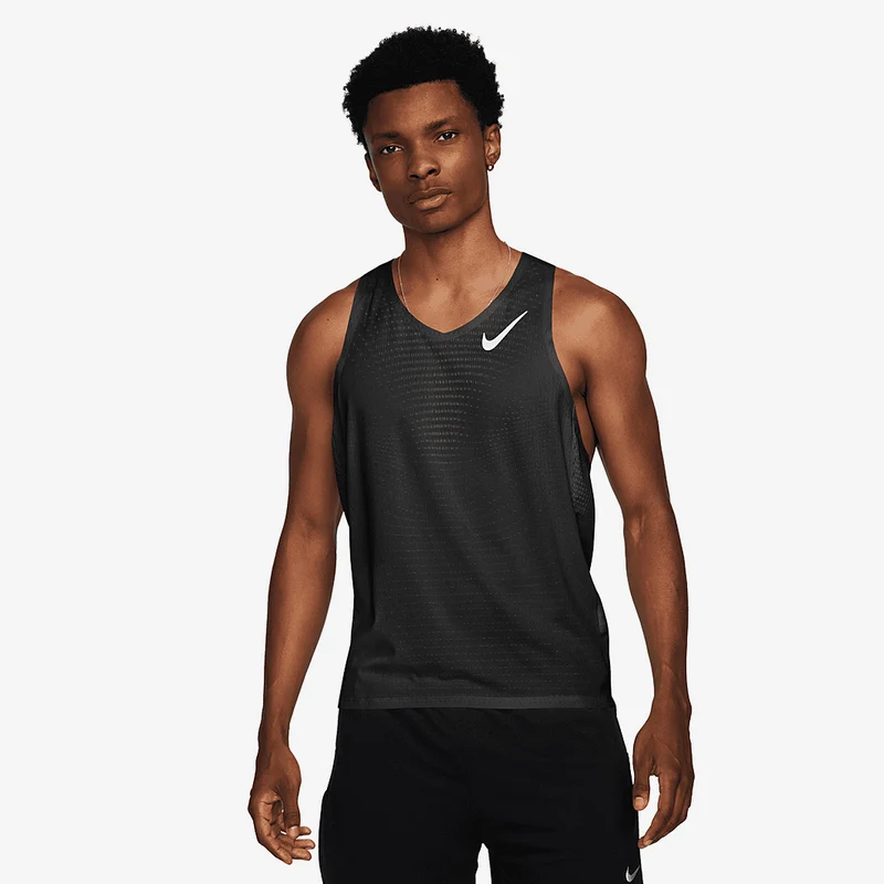 Nike Maillot de running Dri