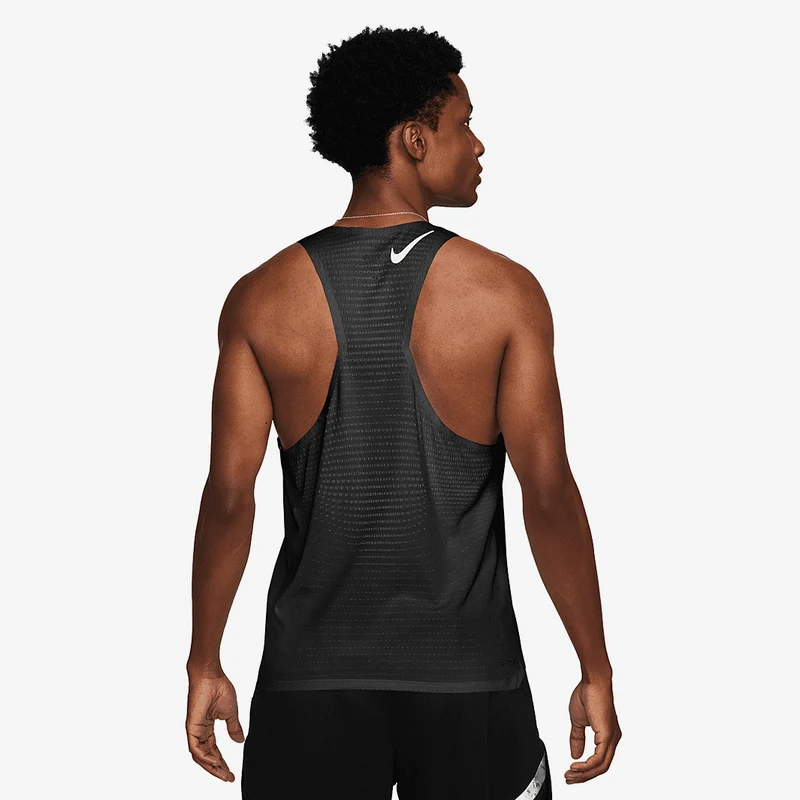 Nike Maillot de running Dri