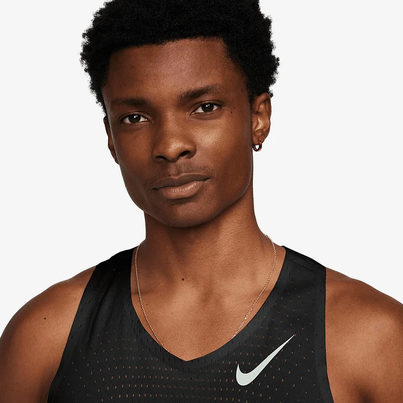 Nike Maillot de running Dri