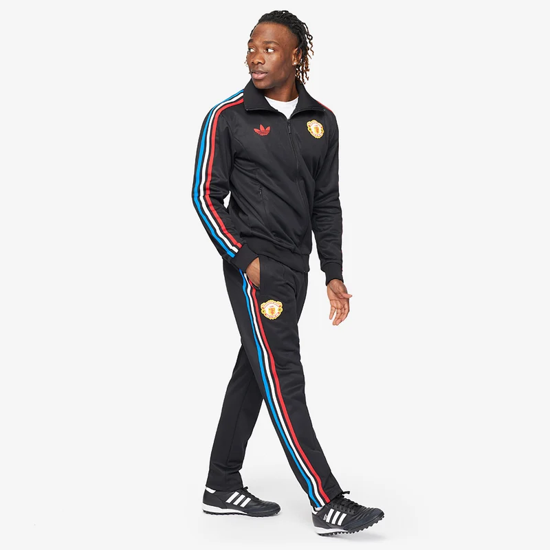 adidas Originals Manchester United x Stone Roses OG Track Pant