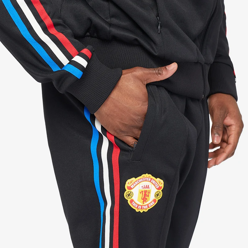 adidas Originals Manchester United x Stone Roses OG Track Pant