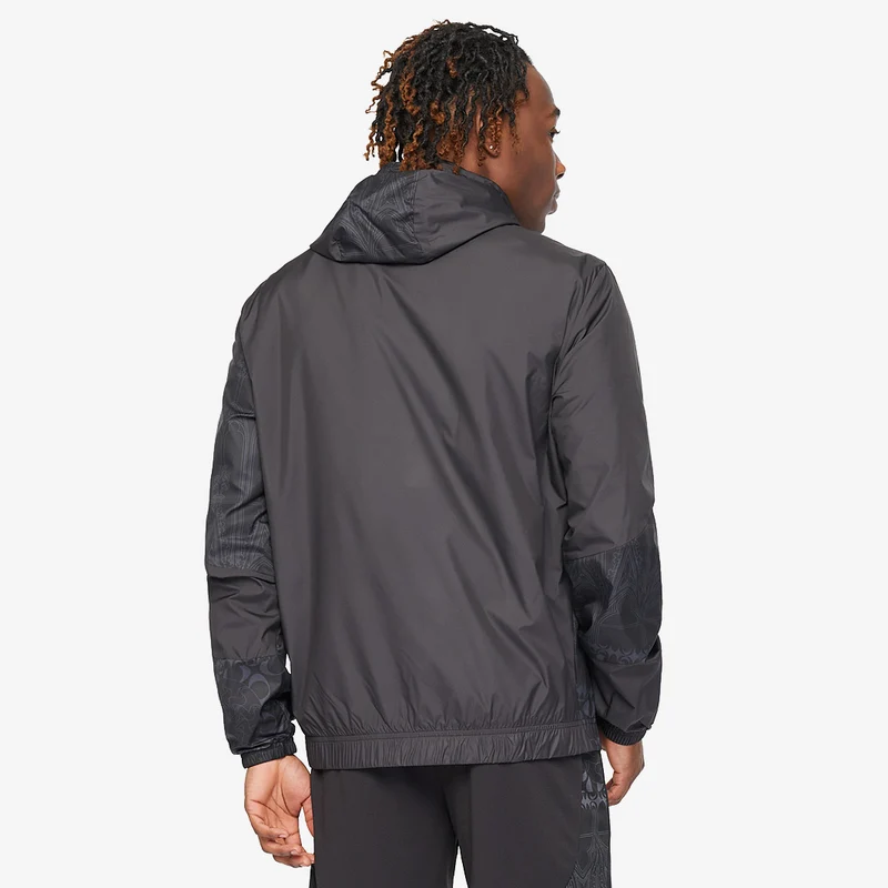 Veste Prématch Puma AC Milan x Pleasures 23/24