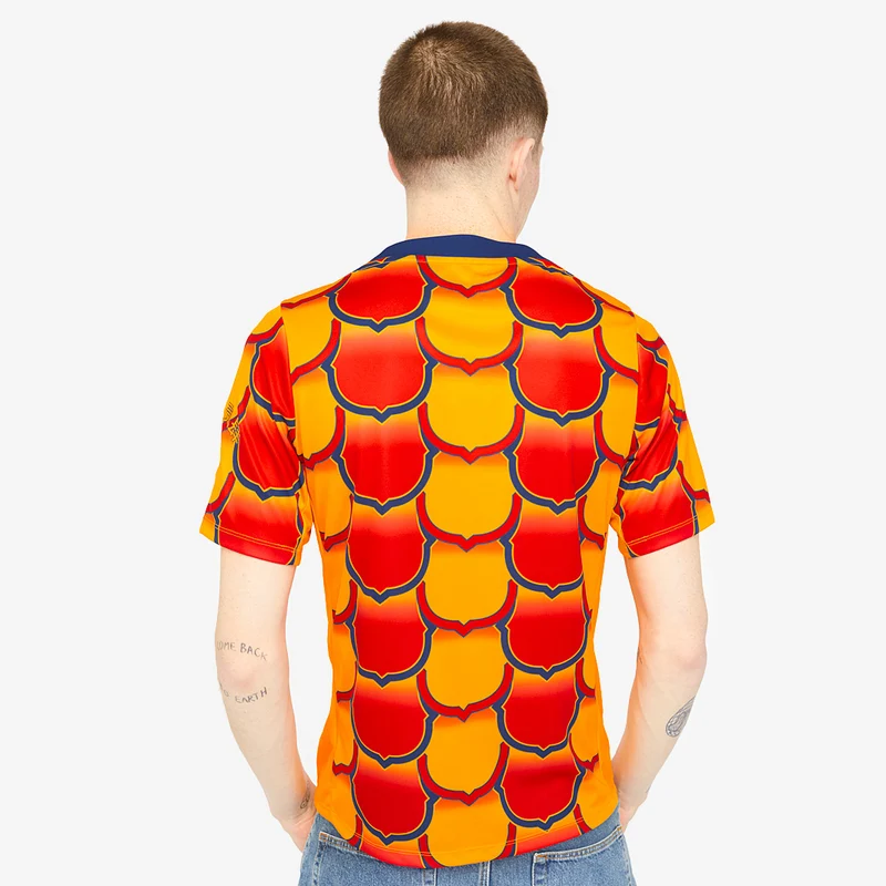 Nike Haut de foot d'avant-match Dri