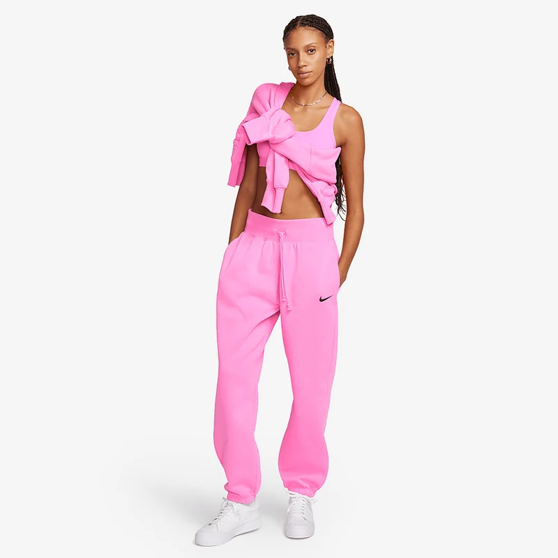 Nike Sportswear Womens Phoenix Fleece Sweatpants