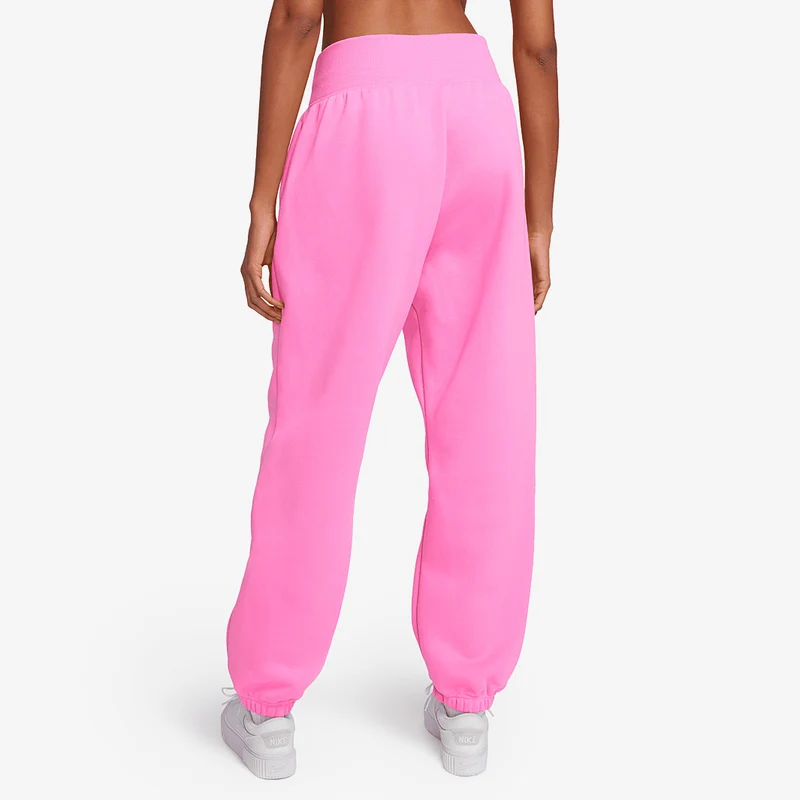 Nike Sportswear Womens Phoenix Fleece Sweatpants