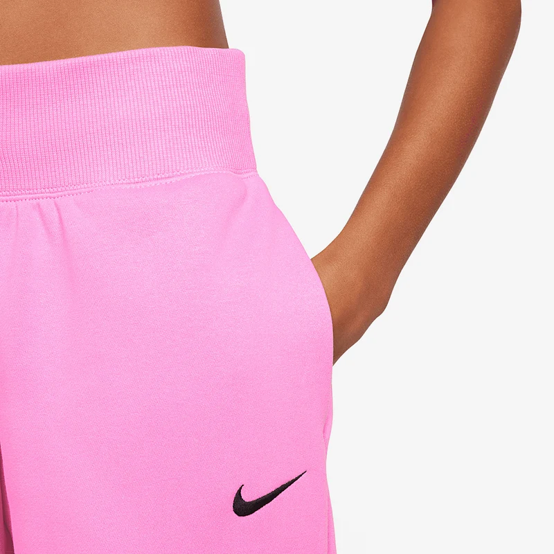 Nike Sportswear Womens Phoenix Fleece Sweatpants