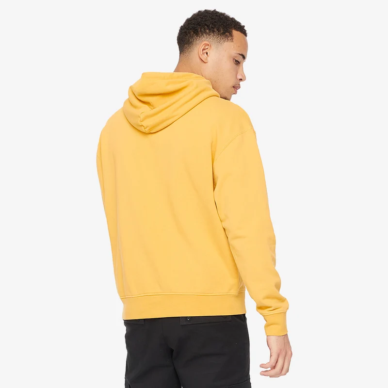 Sweat à Capuche Jordan Essentials Fleece Délavé