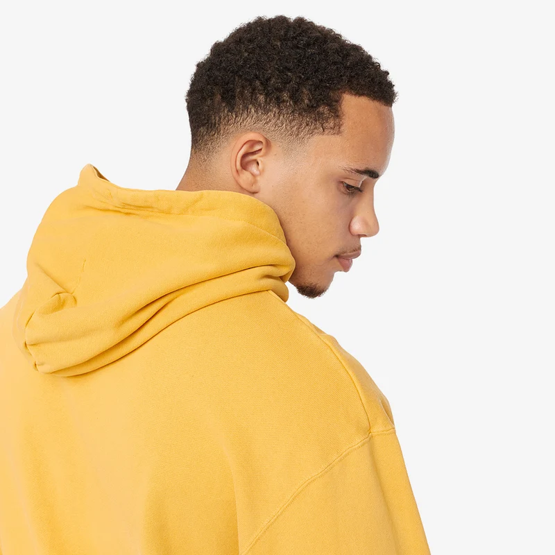 Sweat à Capuche Jordan Essentials Fleece Délavé