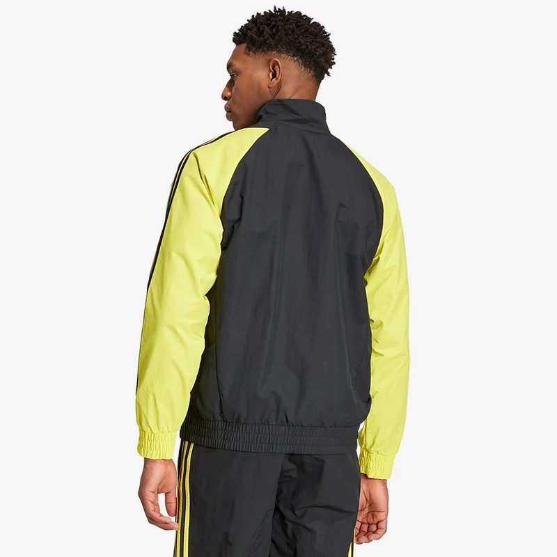 Haut de Survêtement adidas Flamengo 23/24 Woven