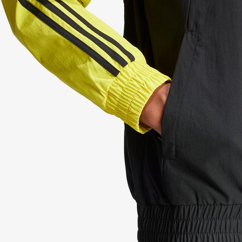 Haut de Survêtement adidas Flamengo 23/24 Woven