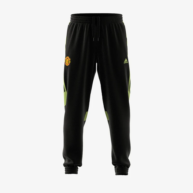 adidas Men Pantalon de survêtement Manchester United