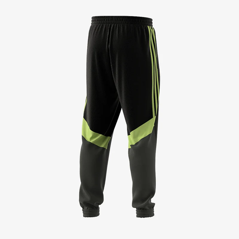 adidas Men Pantalon de survêtement Manchester United