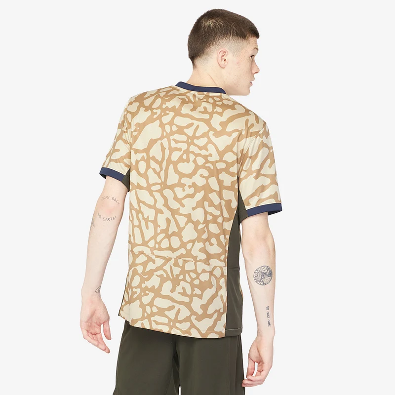Nike Maillot de foot Replica Jordan Dri