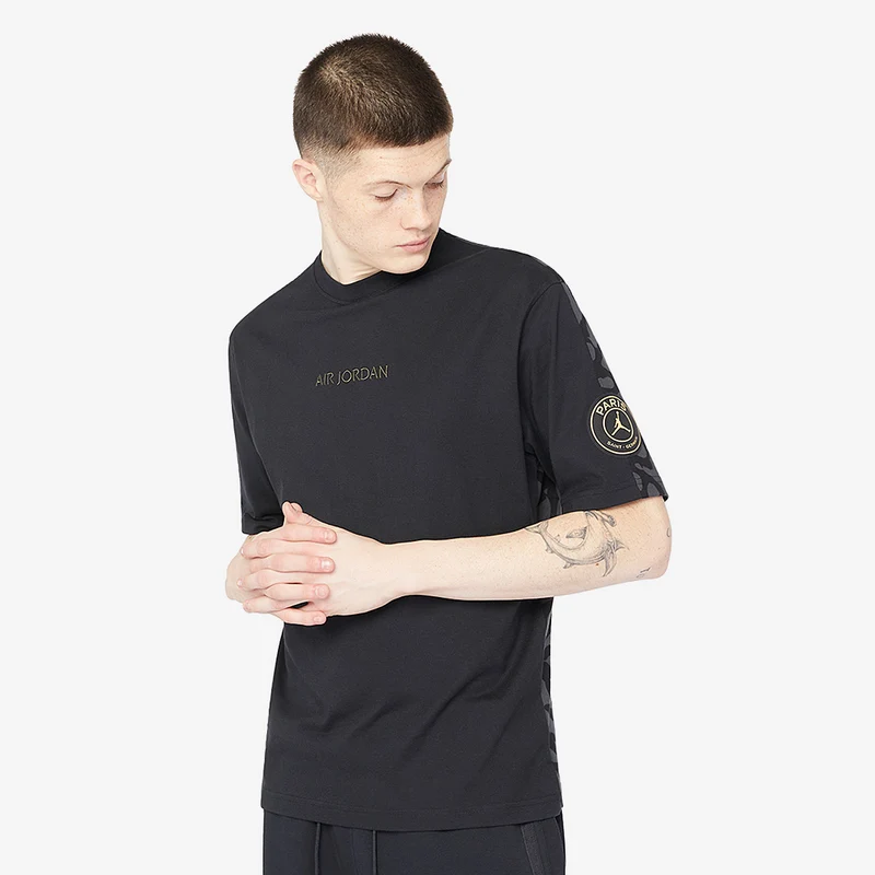 T-shirt Jordan x PSG Heritage 85