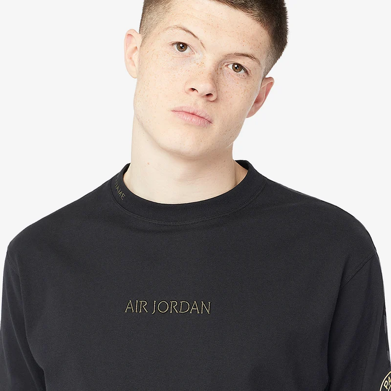 T-shirt Jordan x PSG Heritage 85