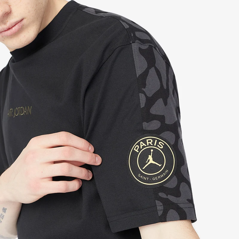 T-shirt Jordan x PSG Heritage 85