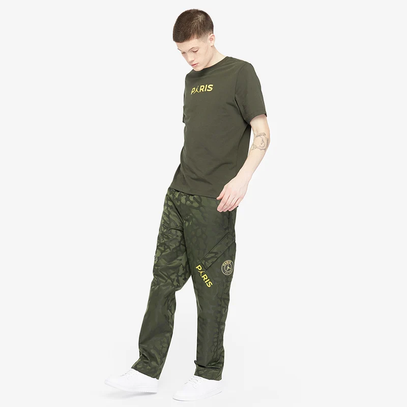 T-shirt Jordan x PSG Logo