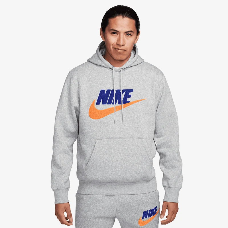 Sweat à Capuche Nike Sportswear Club Fleece