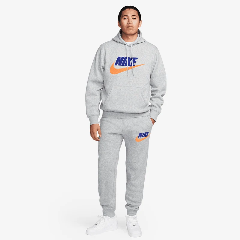 Sweat à Capuche Nike Sportswear Club Fleece