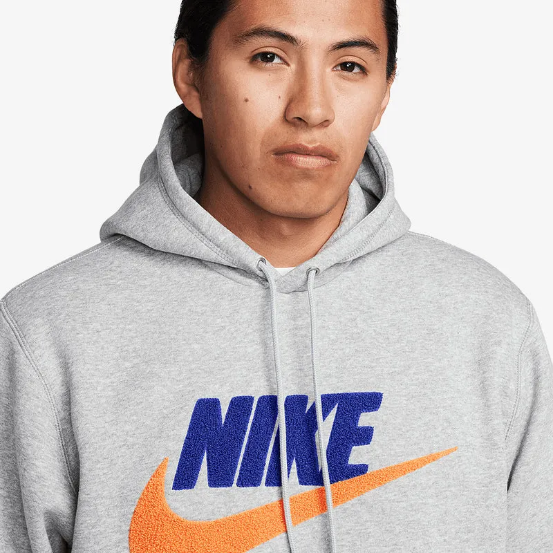 Sweat à Capuche Nike Sportswear Club Fleece