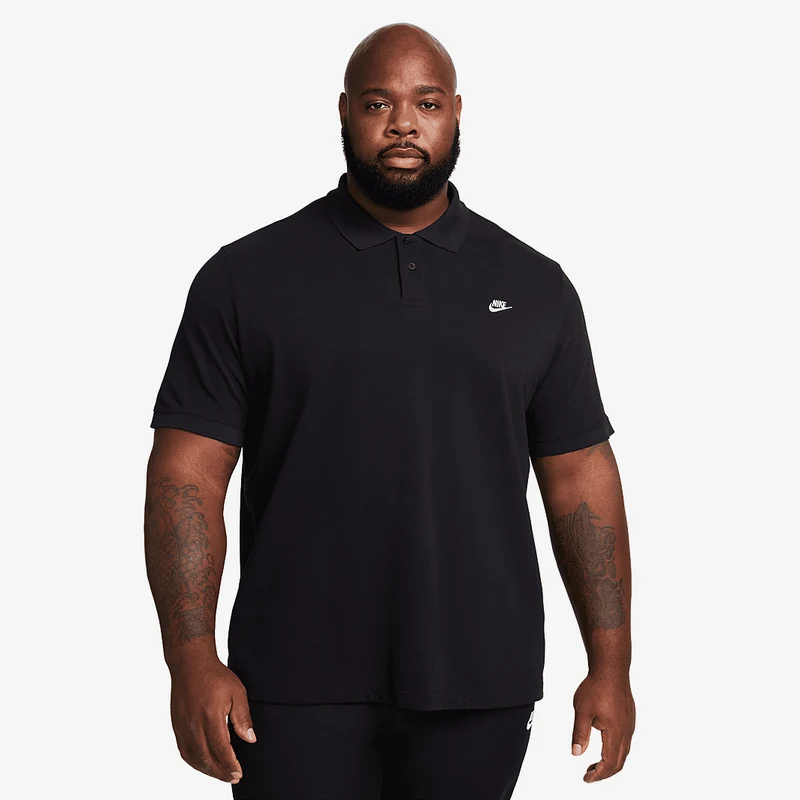 Maillot Nike Sportswear Club Polo