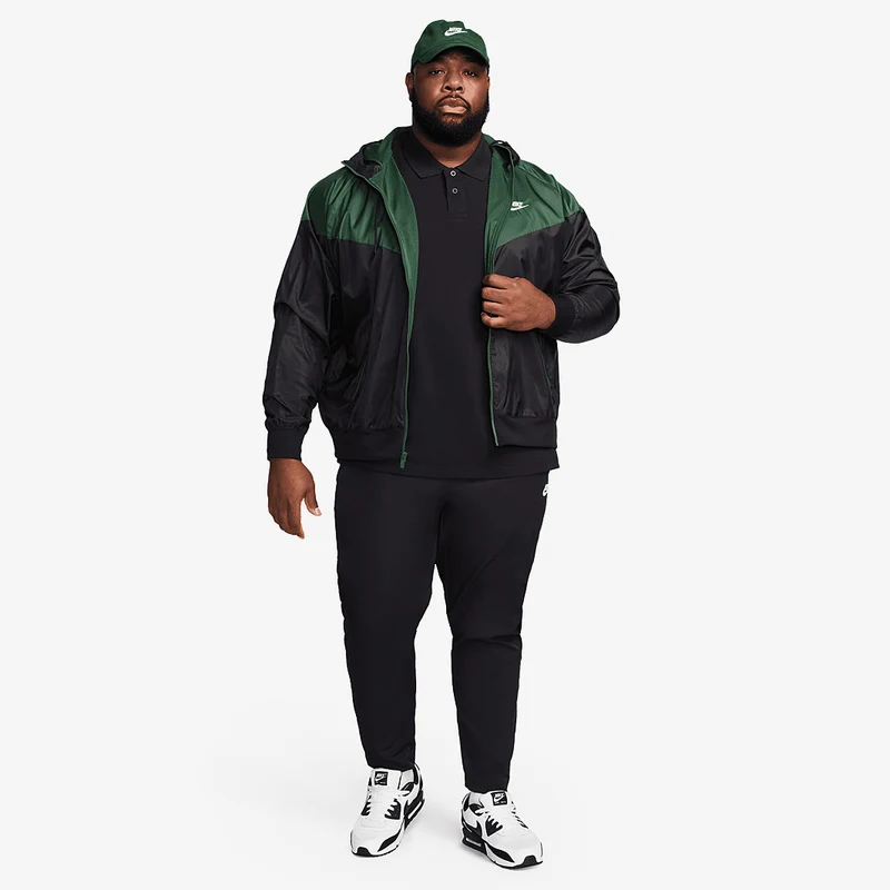 Maillot Nike Sportswear Club Polo
