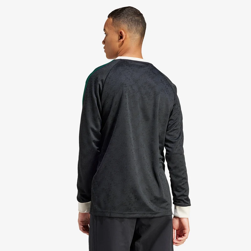 Maillot adidas Originals Graphic Manches Longues