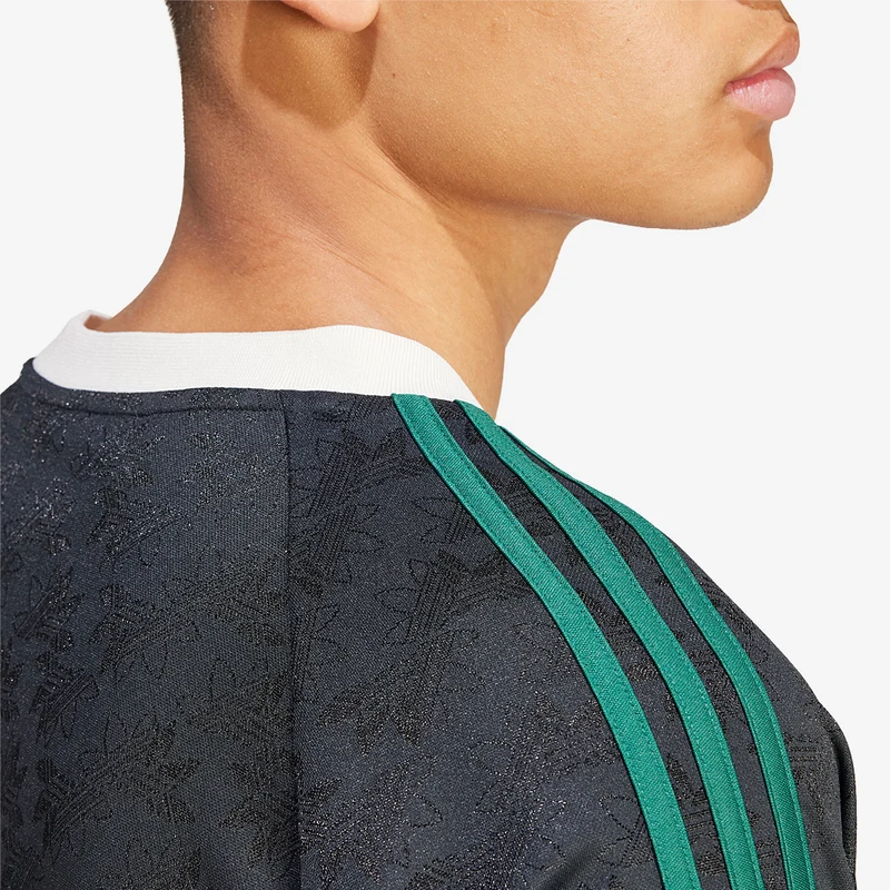 Maillot adidas Originals Graphic Manches Longues