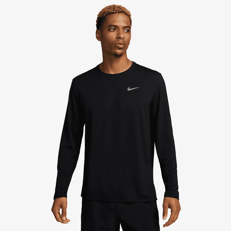 T-Shirt Nike Dri-FIT Miler UV