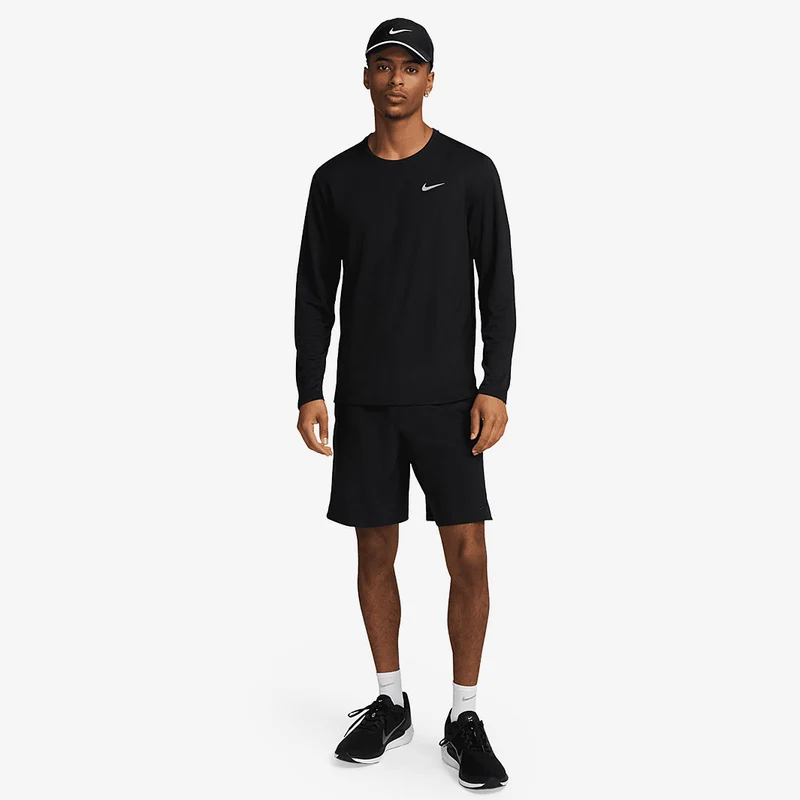 T-Shirt Nike Dri-FIT Miler UV