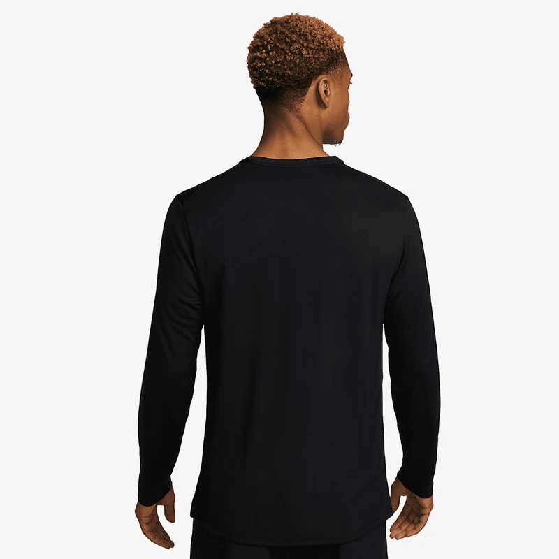 T-Shirt Nike Dri-FIT Miler UV