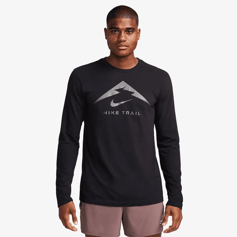 T-Shirt Nike Dri-FIT Trail