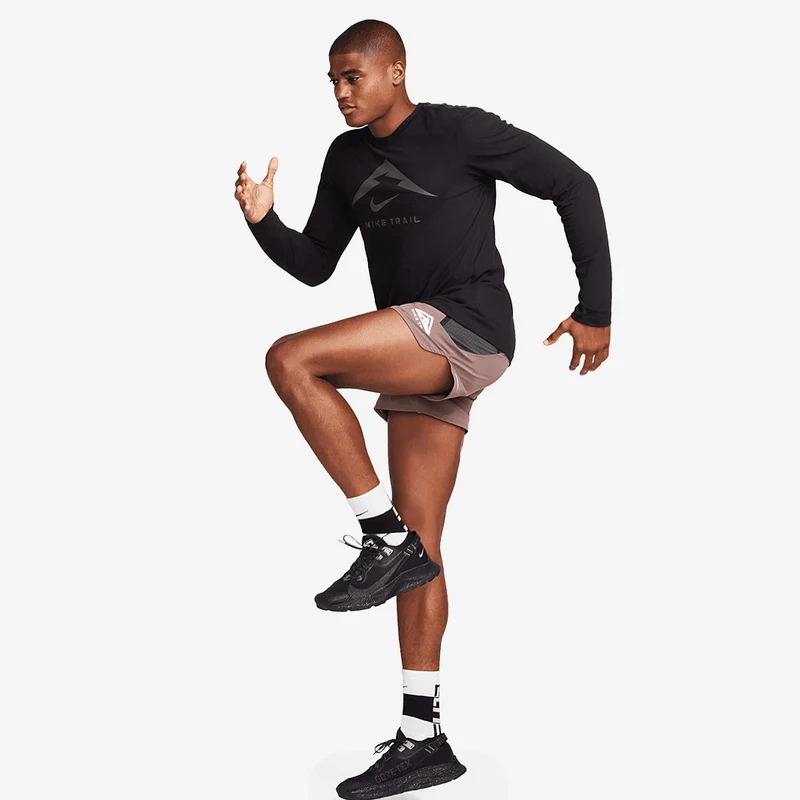 T-Shirt Nike Dri-FIT Trail