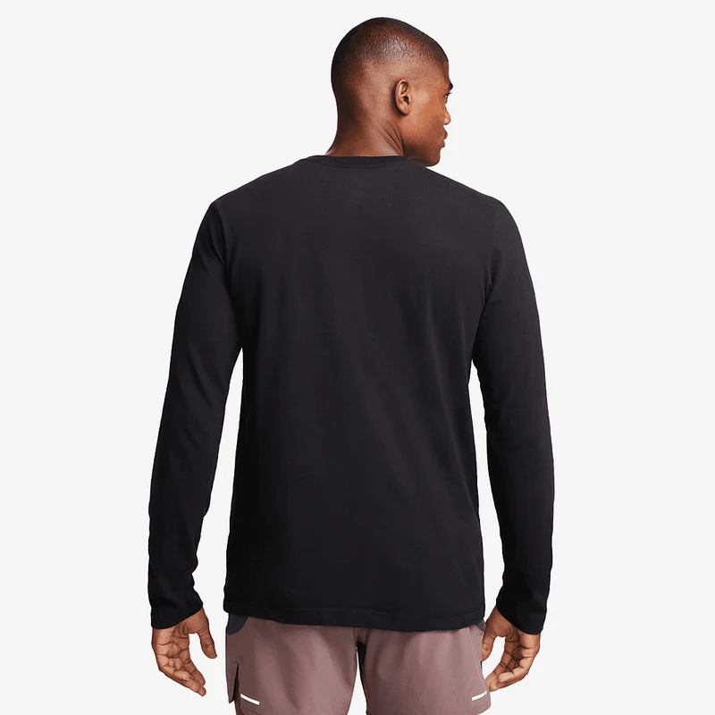 T-Shirt Nike Dri-FIT Trail