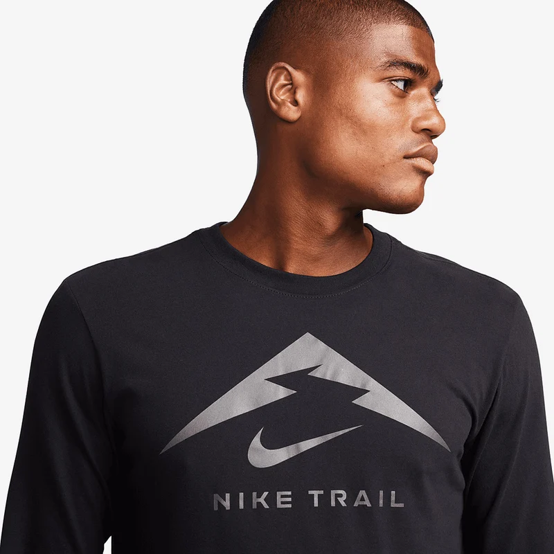 T-Shirt Nike Dri-FIT Trail