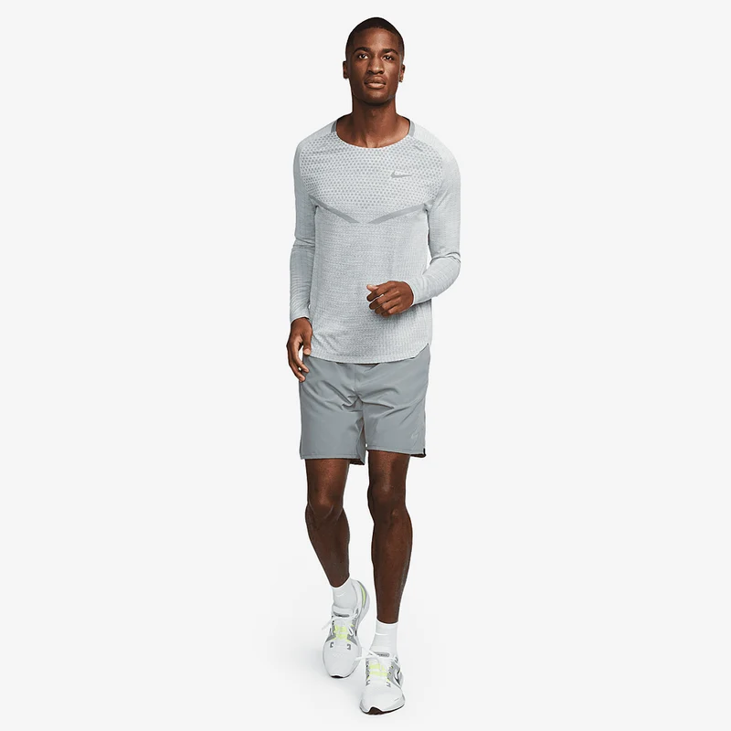 Short 2-en-1 Nike Dri-FIT Challenger 18 cm